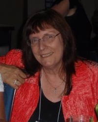 Tammy Gambill-Briehler